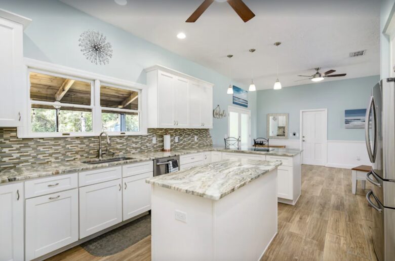 Waterfront Private Paradise - Merritt Island, Florida