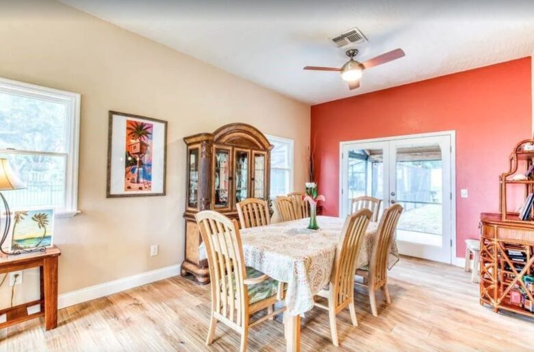 Waterfront Private Paradise - Merritt Island, Florida