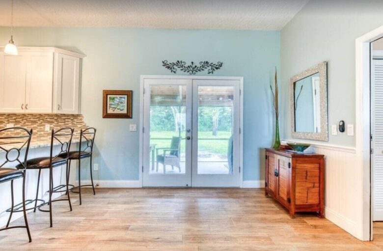 Waterfront Private Paradise - Merritt Island, Florida