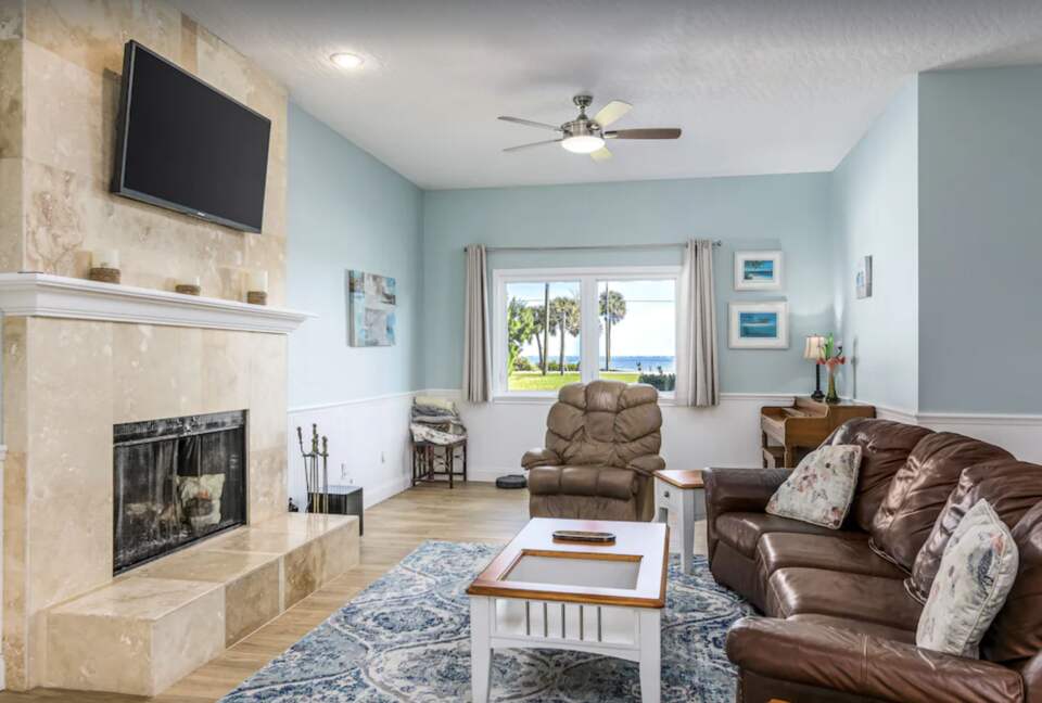 Waterfront Private Paradise - Merritt Island, Florida