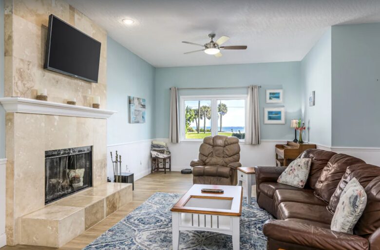 Waterfront Private Paradise - Merritt Island, Florida