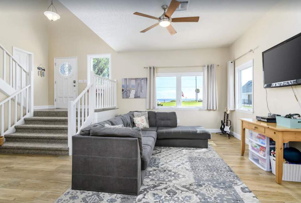 Waterfront Private Paradise - Merritt Island, Florida