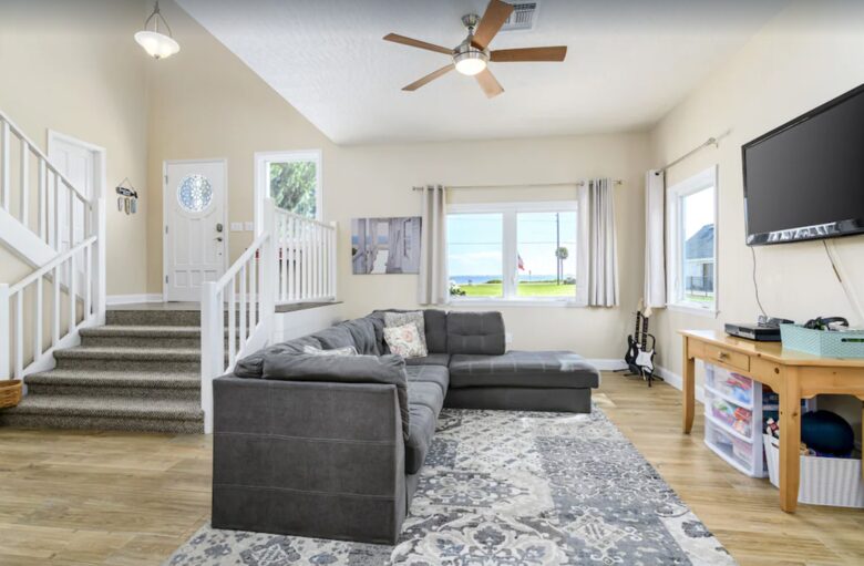 Waterfront Private Paradise - Merritt Island, Florida