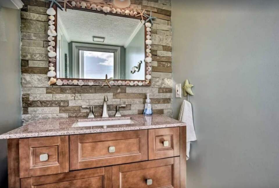 Waterfront Private Paradise - Merritt Island, Florida