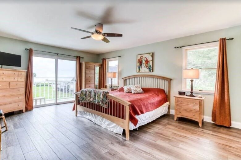 Waterfront Private Paradise - Merritt Island, Florida