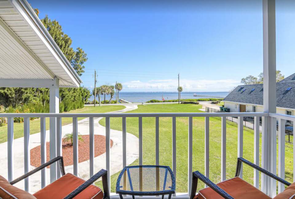 Waterfront Private Paradise - Merritt Island, Florida