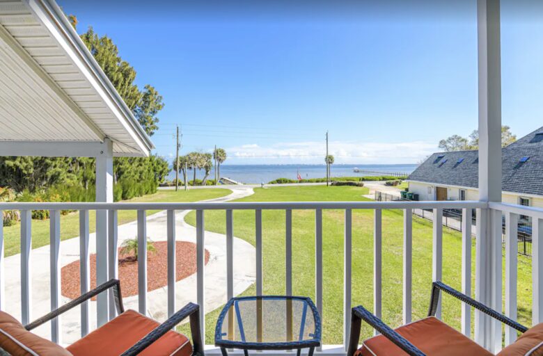 Waterfront Private Paradise - Merritt Island, Florida