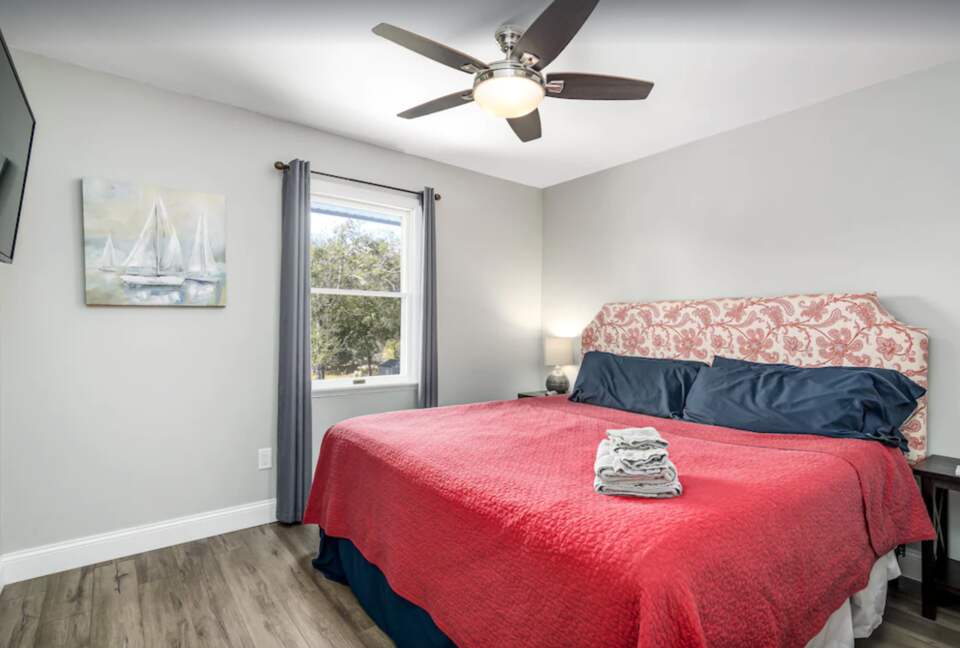 Waterfront Private Paradise - Merritt Island, Florida