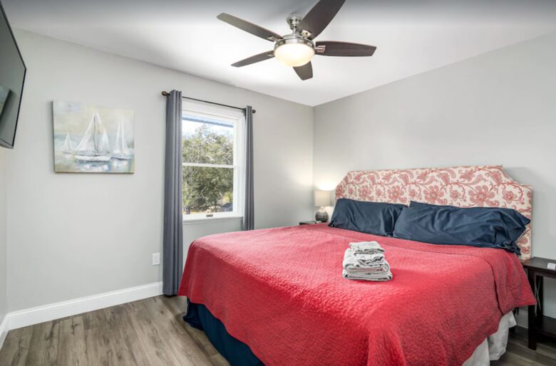 Waterfront Private Paradise - Merritt Island, Florida