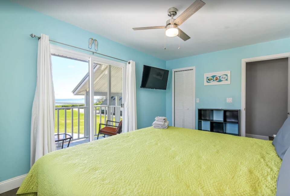 Waterfront Private Paradise - Merritt Island, Florida