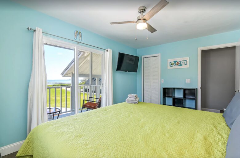 Waterfront Private Paradise - Merritt Island, Florida