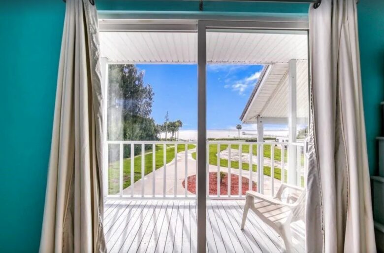 Waterfront Private Paradise - Merritt Island, Florida