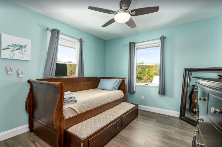 Waterfront Private Paradise - Merritt Island, Florida