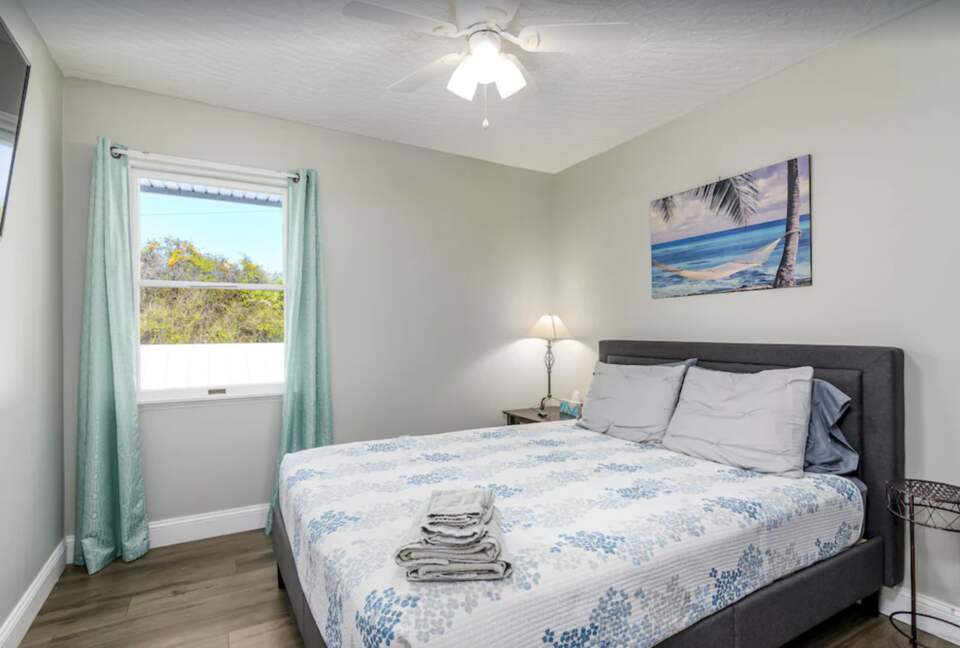 Waterfront Private Paradise - Merritt Island, Florida