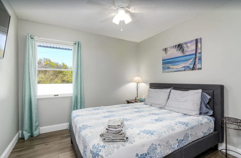 Waterfront Private Paradise - Merritt Island, Florida