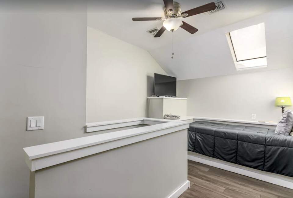 Waterfront Private Paradise - Merritt Island, Florida