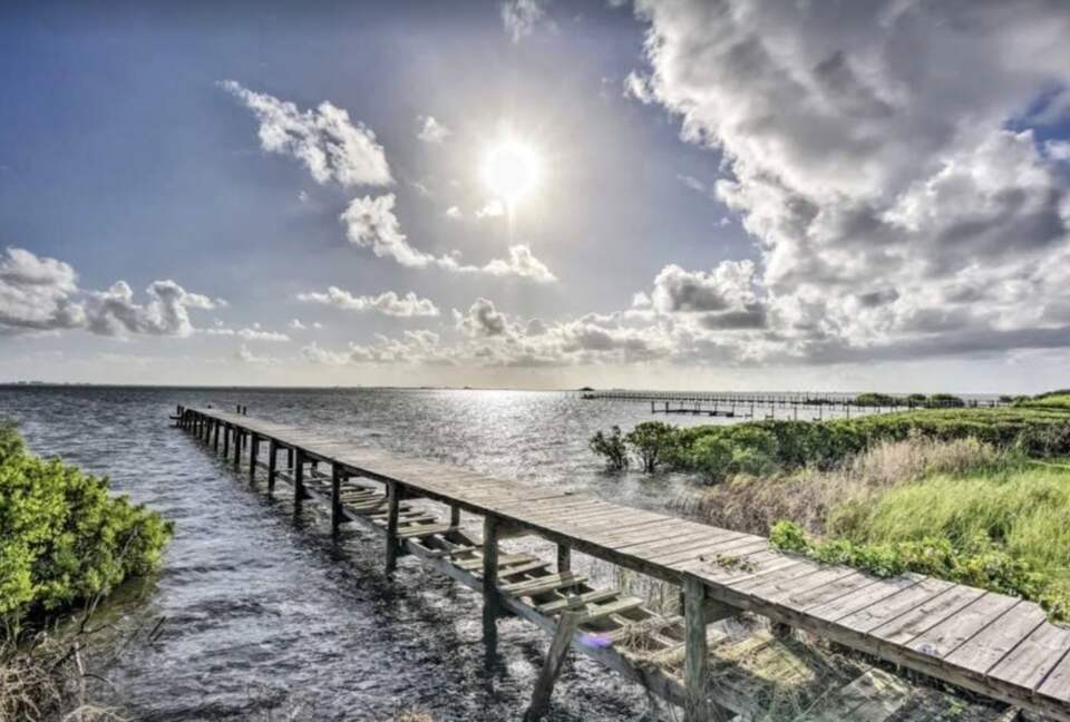 Waterfront Private Paradise - Merritt Island, Florida