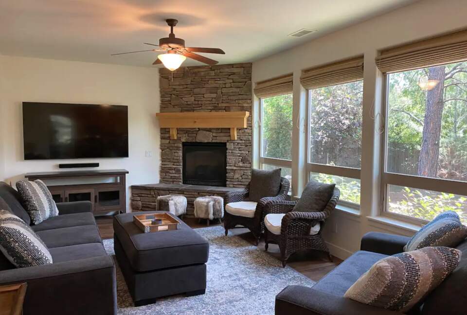 Flagstaff Mountain Getaway - Flagstaff, Arizona