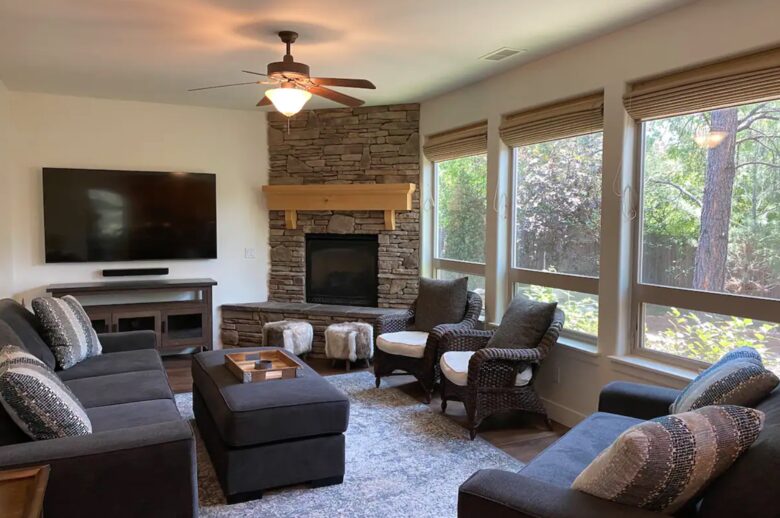 Flagstaff Mountain Getaway - Flagstaff, Arizona