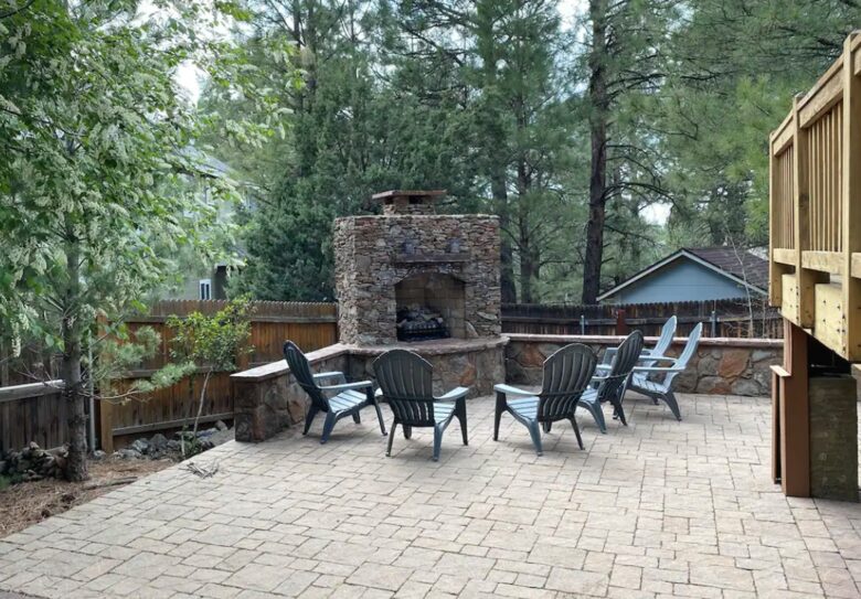 Flagstaff Mountain Getaway - Flagstaff, Arizona
