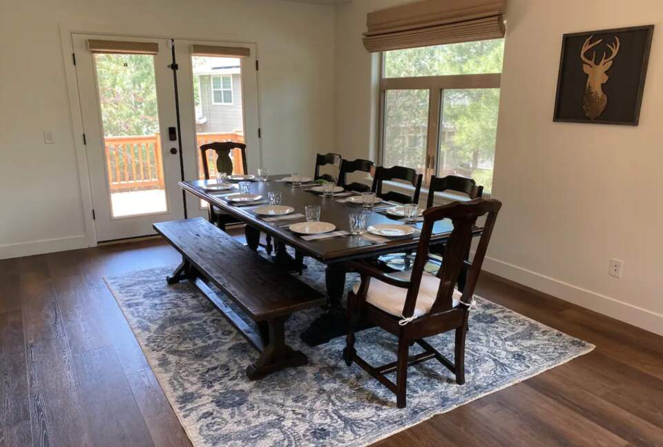 Flagstaff Mountain Getaway - Flagstaff, Arizona