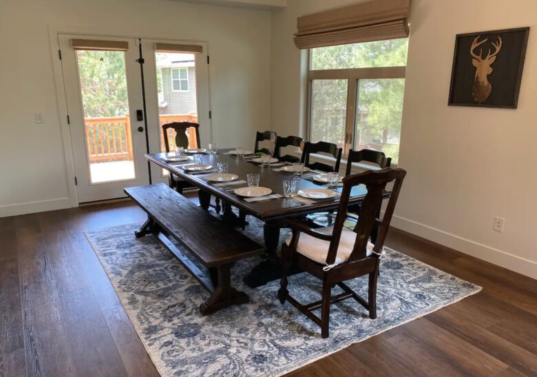 Flagstaff Mountain Getaway - Flagstaff, Arizona