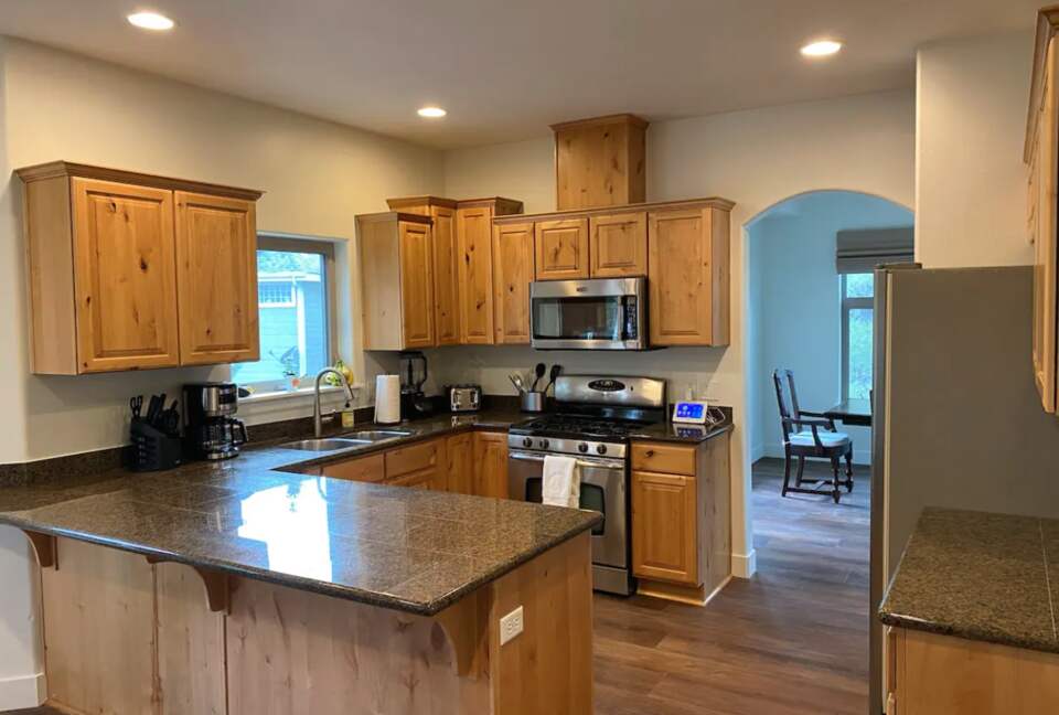 Flagstaff Mountain Getaway - Flagstaff, Arizona