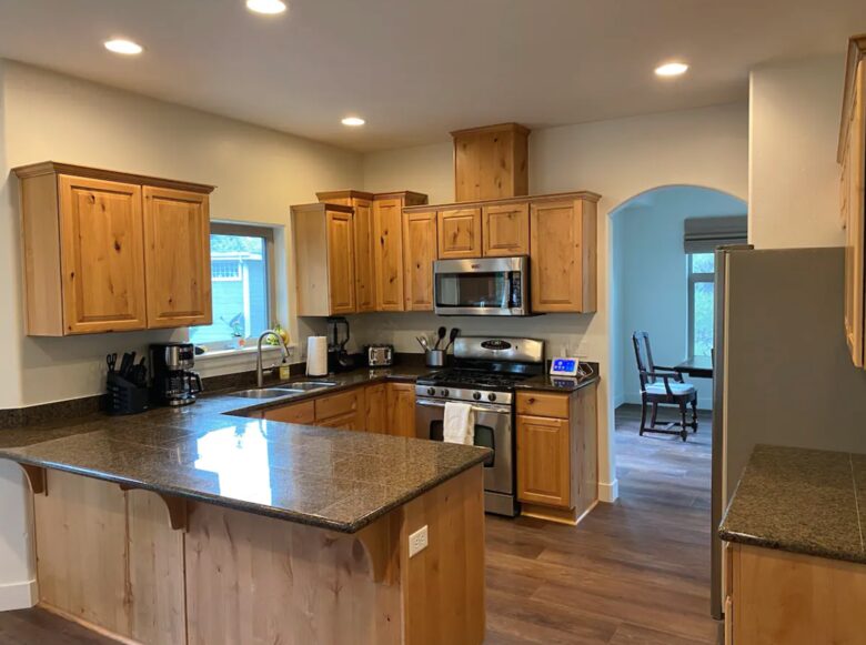 Flagstaff Mountain Getaway - Flagstaff, Arizona