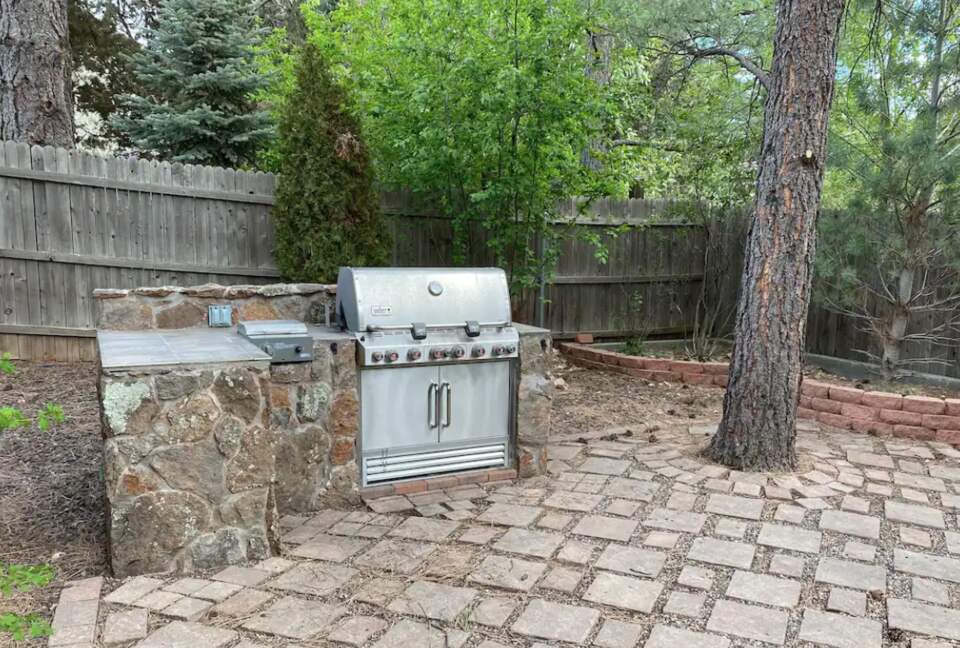 Flagstaff Mountain Getaway - Flagstaff, Arizona