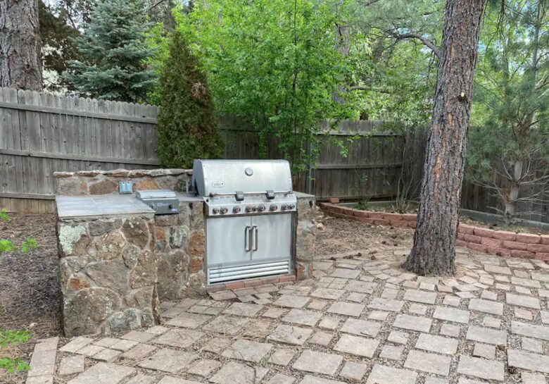 Flagstaff Mountain Getaway - Flagstaff, Arizona