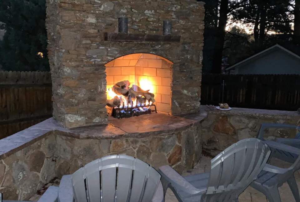 Flagstaff Mountain Getaway - Flagstaff, Arizona