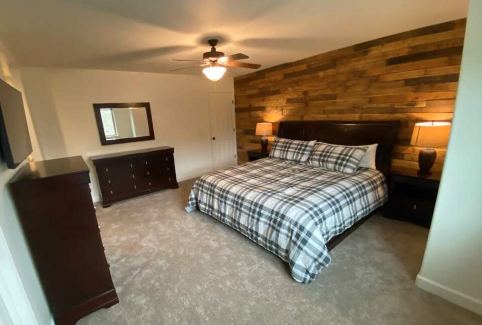 Flagstaff Mountain Getaway - Flagstaff, Arizona