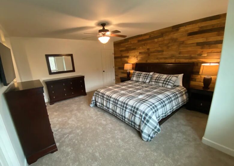 Flagstaff Mountain Getaway - Flagstaff, Arizona