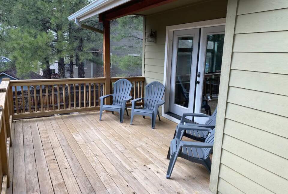 Flagstaff Mountain Getaway - Flagstaff, Arizona