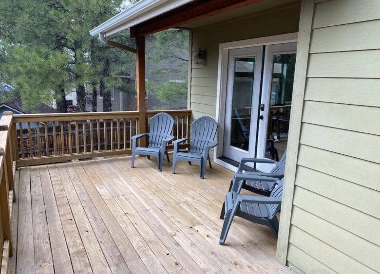 Flagstaff Mountain Getaway - Flagstaff, Arizona