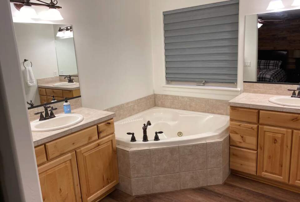 Flagstaff Mountain Getaway - Flagstaff, Arizona