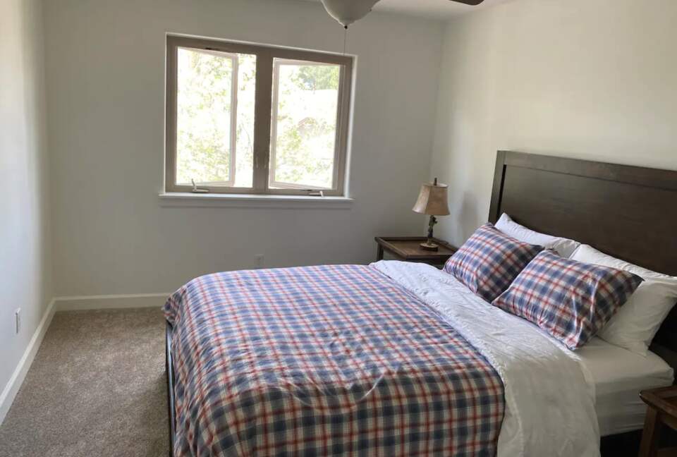 Flagstaff Mountain Getaway - Flagstaff, Arizona