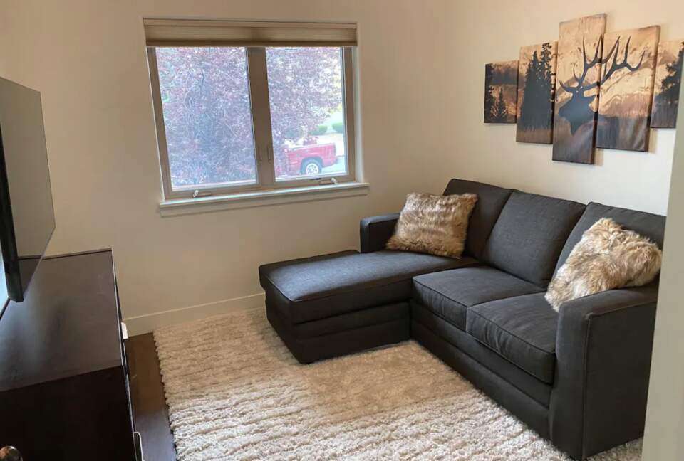 Flagstaff Mountain Getaway - Flagstaff, Arizona