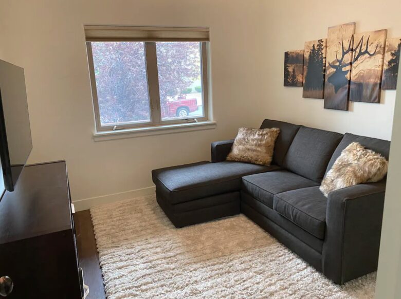 Flagstaff Mountain Getaway - Flagstaff, Arizona