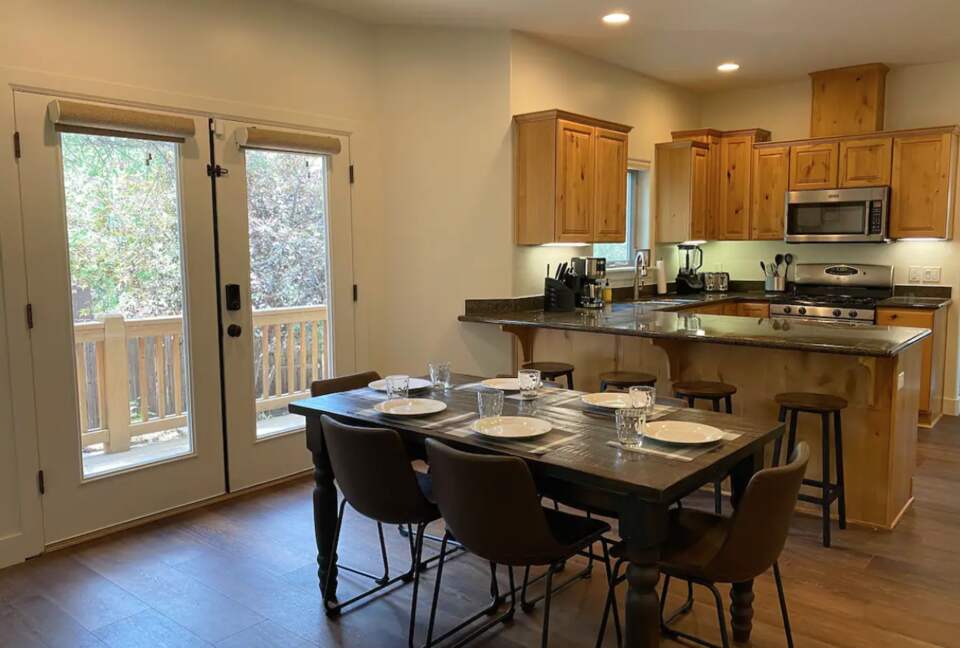 Flagstaff Mountain Getaway - Flagstaff, Arizona