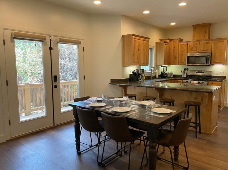 Flagstaff Mountain Getaway - Flagstaff, Arizona