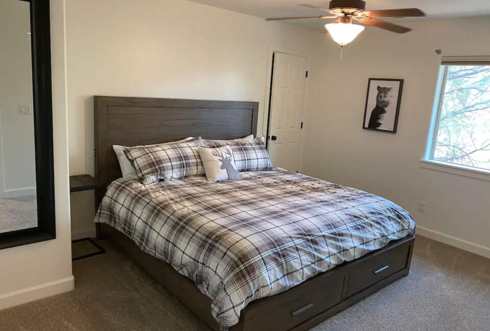 Flagstaff Mountain Getaway - Flagstaff, Arizona