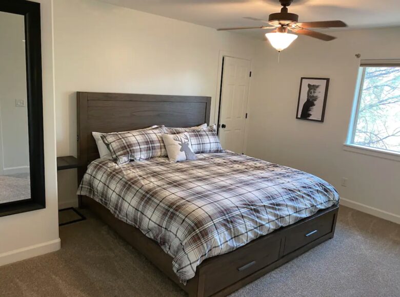 Flagstaff Mountain Getaway - Flagstaff, Arizona