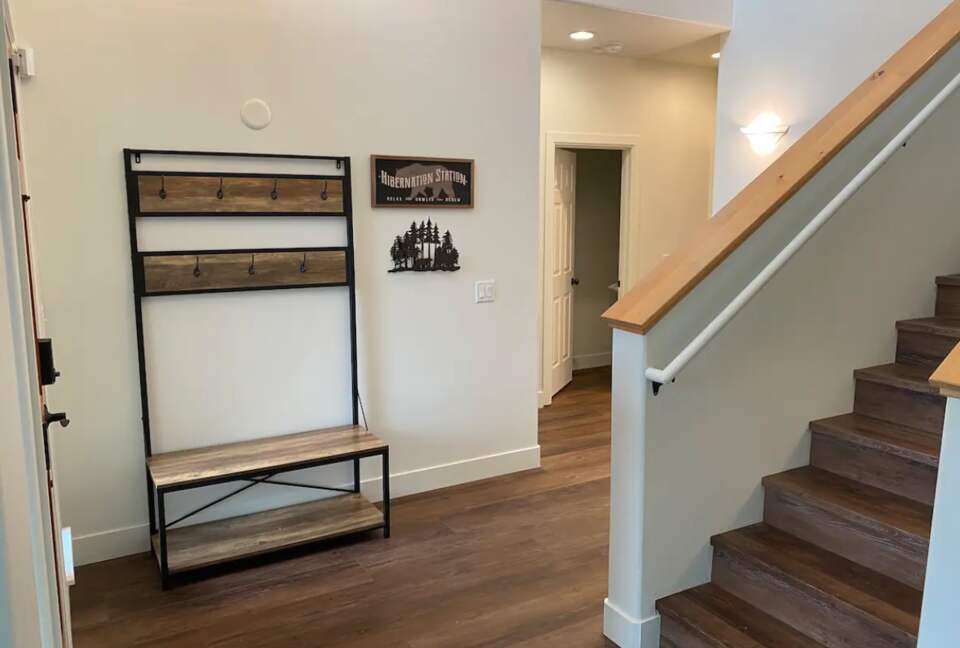 Flagstaff Mountain Getaway - Flagstaff, Arizona