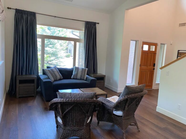 Flagstaff Mountain Getaway - Flagstaff, Arizona