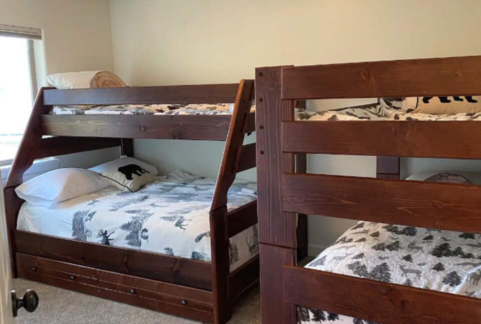 Flagstaff Mountain Getaway - Flagstaff, Arizona