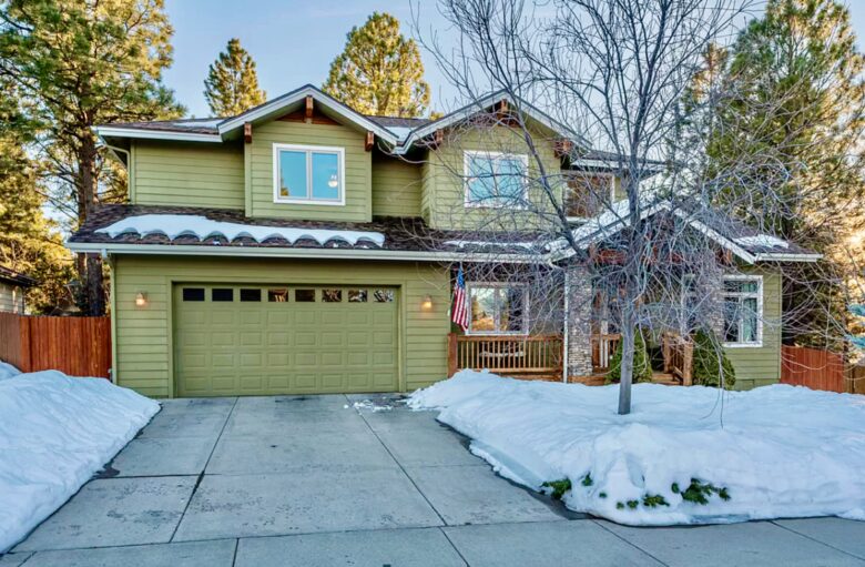 Flagstaff Mountain Getaway - Flagstaff, Arizona