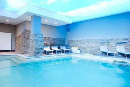 Stylish Lakeview Apartment - Sala Comacina, Italy