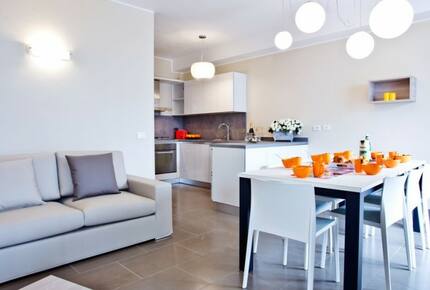 Stylish Lakeview Apartment - Sala Comacina, Italy