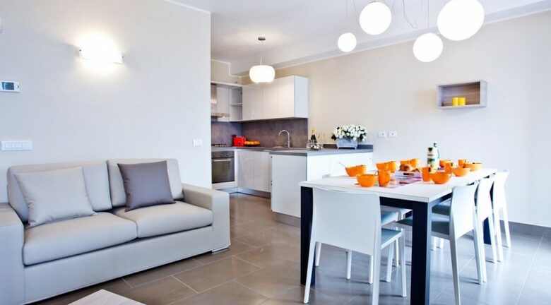 Stylish Lakeview Apartment - Sala Comacina, Italy